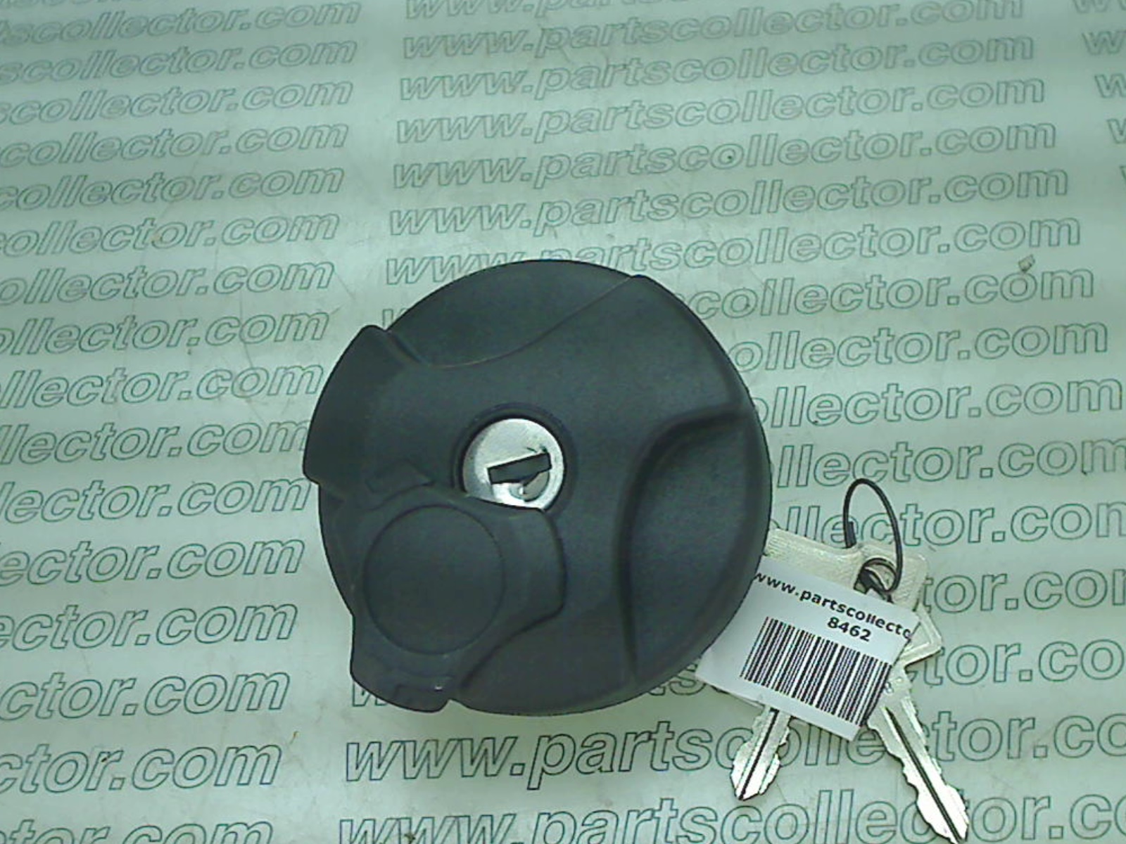 FERRARI FIA09130 Fuel system - Exhaust code 8462 compatible with: FERRARI 206 DINO, FERRARI 246 DINO